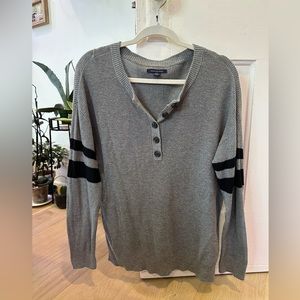 American Eagle Varsity Sweater